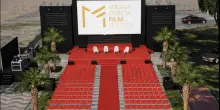 Da Kevin Spacey a Can Yaman, tutto pronto per il Magna Graecia Film Festival