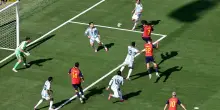 1-0 all'Argentina, la Spagna e' Campione del Mondo
