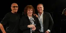Ischia Global, con Riccardo Cocciante il gran finale