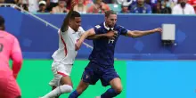 Mondiali: furia Rabiot "comportamento inaccettabile da parte di alcuni giocatori"