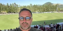 Luigi 'Luca' Esposito, ecco chi era il giornalista ucciso ad Eboli, pochi giorni fa il suo compleanno