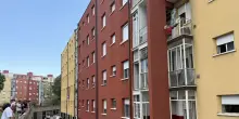 Il Pilastro di Bologna, quartiere difficile che ha appena compiuto 60 anni