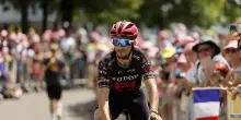 Alaphilippe si ritira a 34 anni, ha vinto due Mondiali