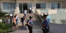 Bimba di 4 anni annegata in piscina, indagato il padre