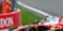 F1: Belgio; Leclerc, ho creduto nella vittoria sino alla fine