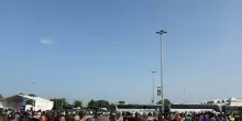 Mondiali: controlli rafforzati al MetLife Stadium, cancelli per i tifosi aprono prima