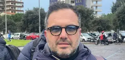 Giornalista carbonizzato a Eboli, un fermato &egrave; un 26enne senza fissa dimora ha confessato