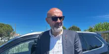 Famiglia del bosco: 'Rilasciato il permesso per costruire la nuova casa'