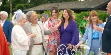 Una 'Terapia di famiglia' tutta da ridere tra nevrosi ed amore