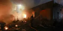 Kiev, 20 morti e almeno 142 feriti in attacchi russi nelle ultime 24 ore