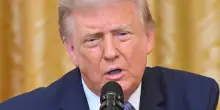Trump, 'l'Iran ha annullato l'intesa? Non me ne importa nulla'