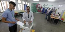 Forte astensione alle legislative in Algeria, affluenza al 20,79%