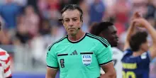 Mondiali: Rubio, Usa penalizzati ingiustamente con l'espulsione di Balogun