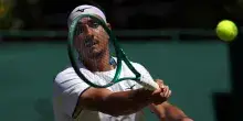 Wimbledon: Sonego vince un match-maratona con Diallo, in campo Berrettini e Cobolli DIRETTA