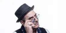 Francesco Baccini, &egrave; uscito il nuovo singolo Carlo Pernat