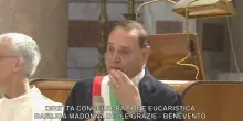 Mastella: 'A tutti chiedo di pregare per me, anche io sono malato'