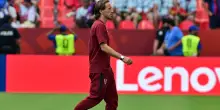 Modric e Milan ancora insieme, accordo fino al 2027