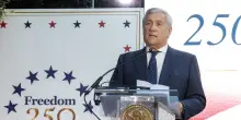 Tajani, parole Trump si commentano da sole, andiamo avanti con relazioni Usa