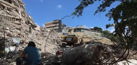 Sale il bilancio delle vittime in Venezuela, 2.595 morti