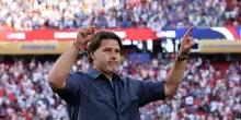 Mondiali: da Wall Street al calcio, il miliardario Griffin dietro a Pochettino