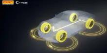 Pirelli rileva il 24,99% della stratup Ridesense