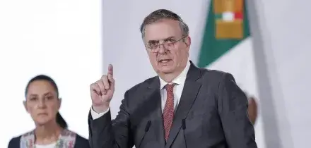 Nuovi dazi Usa, 'per il Messico nessun cambiamento'