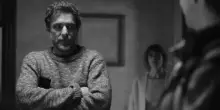 Adriano Giannini, Barbora Bobulova e le 'Separazioni' del dolore