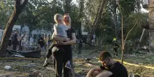Kiev, sale a 17 il numero delle vittime dell'attacco russo