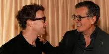 Incontro Milleri-Zuckerberg per rafforzare la partnership sugli occhiali smart con Ai
