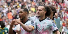 Mondiali: Senegal battuto 3-2 dopo i supplementari, Belgio agli ottavi