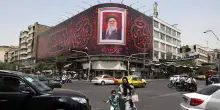 Trump, 'presto bombarderemo in Iran l'impianto nucleare di Pickaxe Mountain'