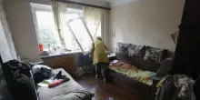 Raid russi su Kiev, 20 morti. Zelensky: 'Con il sostegno dei partner avremmo salvato pi&ugrave; vite'