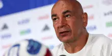 Mondiali: il coach dell'Egitto, 'non so se Salah sar&agrave; titolare domani'