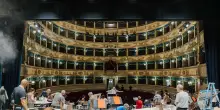 Giorgio Battistelli, "Con OperaPaese rimetto al centro il lavoro manuale"