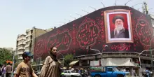 Teheran, 'almeno 14 morti e 78 feriti in due giorni di raid Usa'