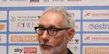 Andrea Zorzi a Giffoni, "lo sport non &egrave; metafora della vita, solo un pezzo"