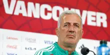 Ufficiale, Petkovic non &egrave; pi&ugrave; commissario tecnico dell'Algeria
