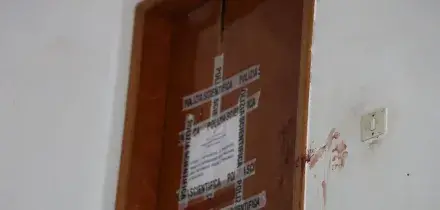 Ucciso in casa a Civitanova Marche, arrestata la compagna