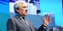 Tajani, 'amicizia Italia-Usa pi&ugrave; forte di ogni polemica'