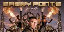 Circo e dance, Gabry Ponte in tour con 'Circotron - The Dance Show'