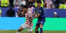 Bosnia battuta 2-0, Usa agli ottavi