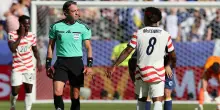 Mondiali: la Federcalcio brasiliana difende il suo arbitro dopo gli attacchi di Trump