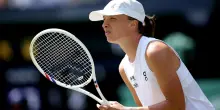 Wimbledon: Swiatek elimina Pliskova e va al terzo turno