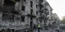 Cremlino a Kallas, continueremo ad aumentare la pressione su Kiev'