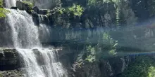 Fuga dal caldo, 10 cascate dove rinfrescarsi