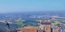 Omaggio a Goffredo Petrassi apre a Sermoneta il Festival Pontino di Musica