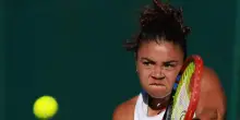 Wimbledon: Paolini supera greca Sakkari e vola agli ottavi