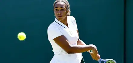 Wimbledon: in campo Sonego-Diallo 1-1 e Grant eliminata da Bouzkova DIRETTA