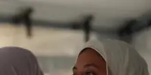 Save The Children e la voce delle ragazze di Gaza