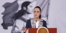Messico invia due navi militari in Venezuela con 400 tonnellate di aiuti
